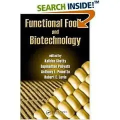 Functional Foods and Biotechnology