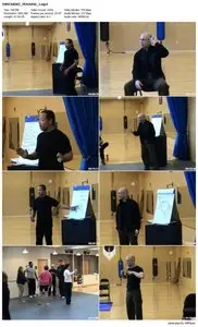 Scott Sonnon - Steven Barnes - Threshold Training