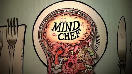 The Mind of a Chef (2012)
