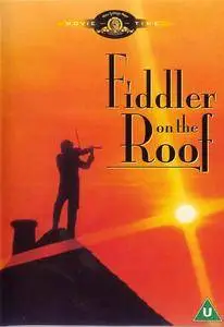 The Fiddler on the Roof (1971)