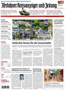Iserlohner Kreisanzeiger – 24. Januar 2019