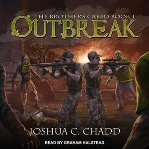 «Outbreak» by Joshua C. Chadd
