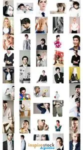 Inspirestock ISPC019 Mode