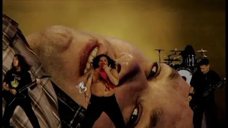 Monsters Of Metal Vol.7 2 DVD (2009)