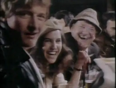 Всё началось у "Тиффани" / Es begann bei Tiffany (1979)