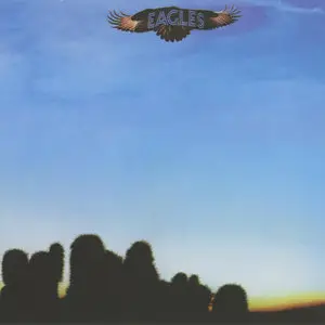 Eagles - Studio Albums Collection: 7 Albums on 8CD (1972-2007) RE-UP