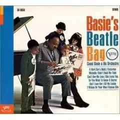 Count Basie - Basie Beatle Bag