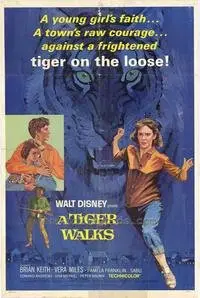A Tiger Walks (1964)