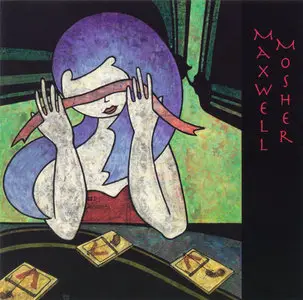 Tom Maxwell (ex-Squirrel Nut Zippers) - Maxwell / Mosher (2005)