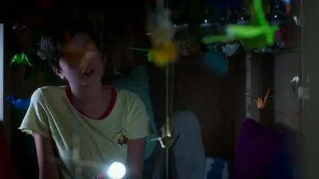 Andi Mack S02E08