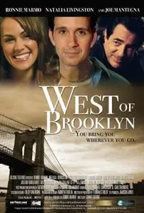 West Of Brooklyn (2008)
