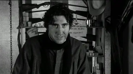 Dead Man (1995)