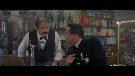 Irma la Douce (1963)