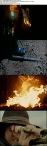 Cowboys & Aliens (2011)