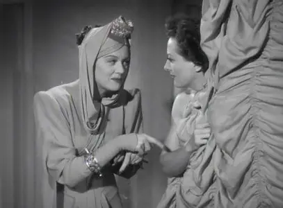 The Women / Женские интриги (1939)