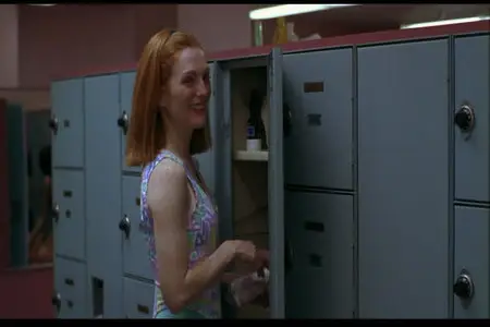Safe - by Todd Haynes (1995)