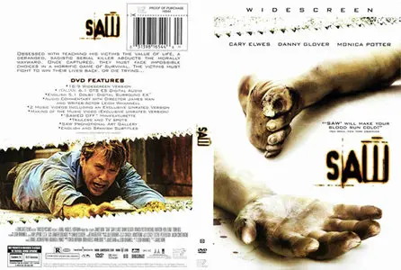 Saw (2004)
