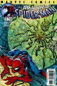 Amazing Spider-Man 473