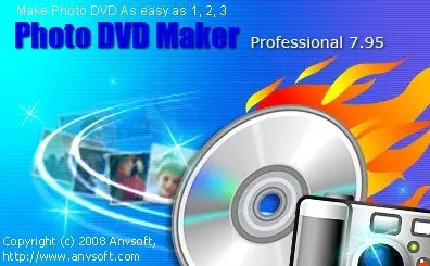 Photo DVD Maker Pro 7.95 Portable