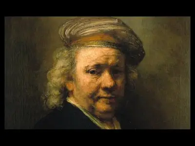 Rembrandt 400 jaar (2006)