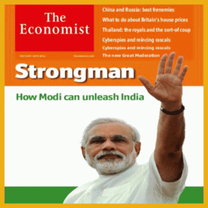 The Economist • Audio Edition • Issue 2014-05-24