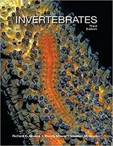 Invertebrates (3rd Edition)