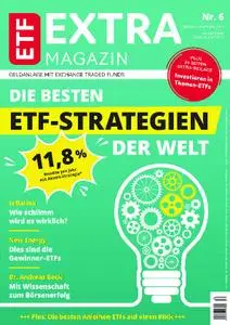 EXtra-Magazin – Oktober 2021