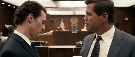 The Lincoln Lawyer (2011)