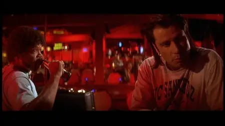Pulp Fiction (1994)