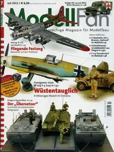 ModellFan 2011-07