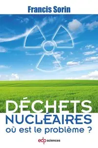Francis Sorin, "Déchets nucléaires : où est le problème ?"