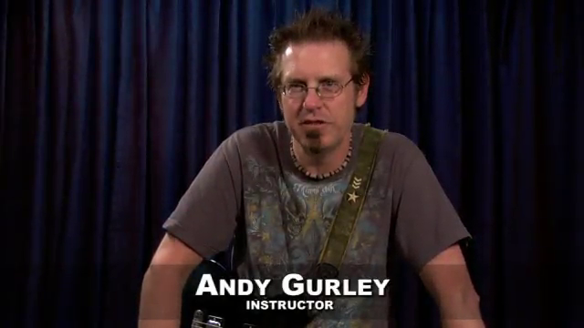 GuitarTricks - Country Style Level 2