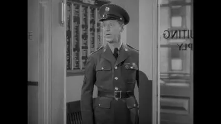 Caught in the Draft (1941)