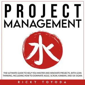 Project Management [Audiobook]