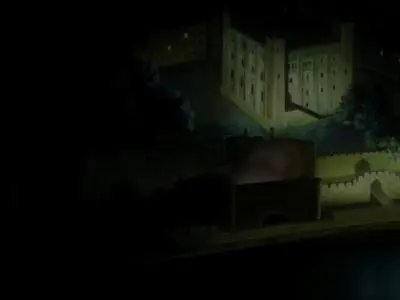 Hellsing 2001 - 12