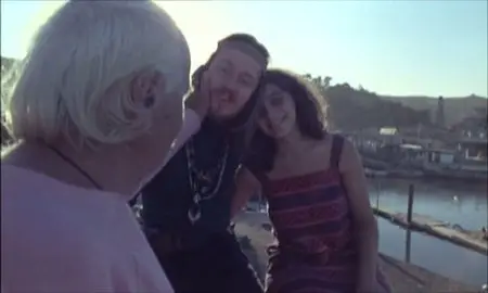 Agnès Varda - Uncle yanko (1967)