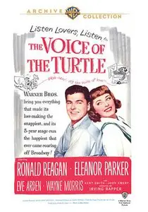 The Voice of the Turtle (1947)
