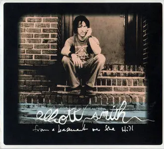 Elliott Smith - Albums Collection 1994-2007 (8CD)