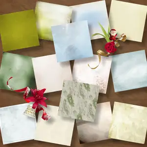 Scrap Kit: Decembre '13
