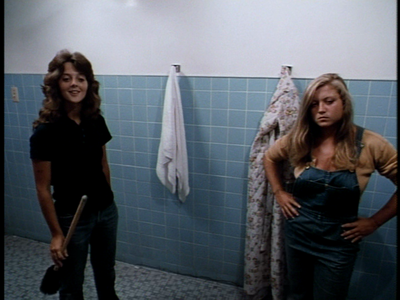 Born Innocent (1974) 
