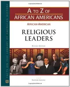 African-American Religious Leaders (repost)
