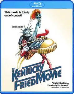 The Kentucky Fried Movie (1977) [w/Commentary]