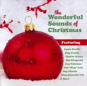 VA - The Wonderful Sounds of Christmas (2015) [Analogue Productions]