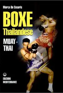 Boxe Thailandese Muay Thai