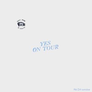 Yes - White Yes Album (Yes On Tour) (1973) (Hi-Res)