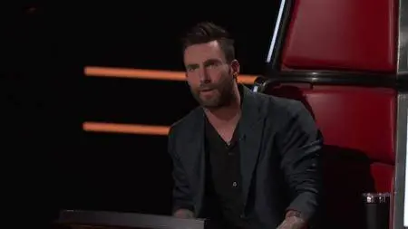 The Voice S13E26