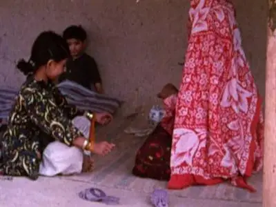 Documentary Educational Resources - Afghan Women (1974)