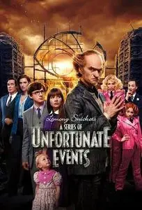 A Series of Unfortunate Events S01E03