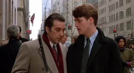 Scent of a Woman (1992)