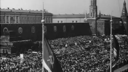 PBS - American Experience: Cold War Roadshow (2014)